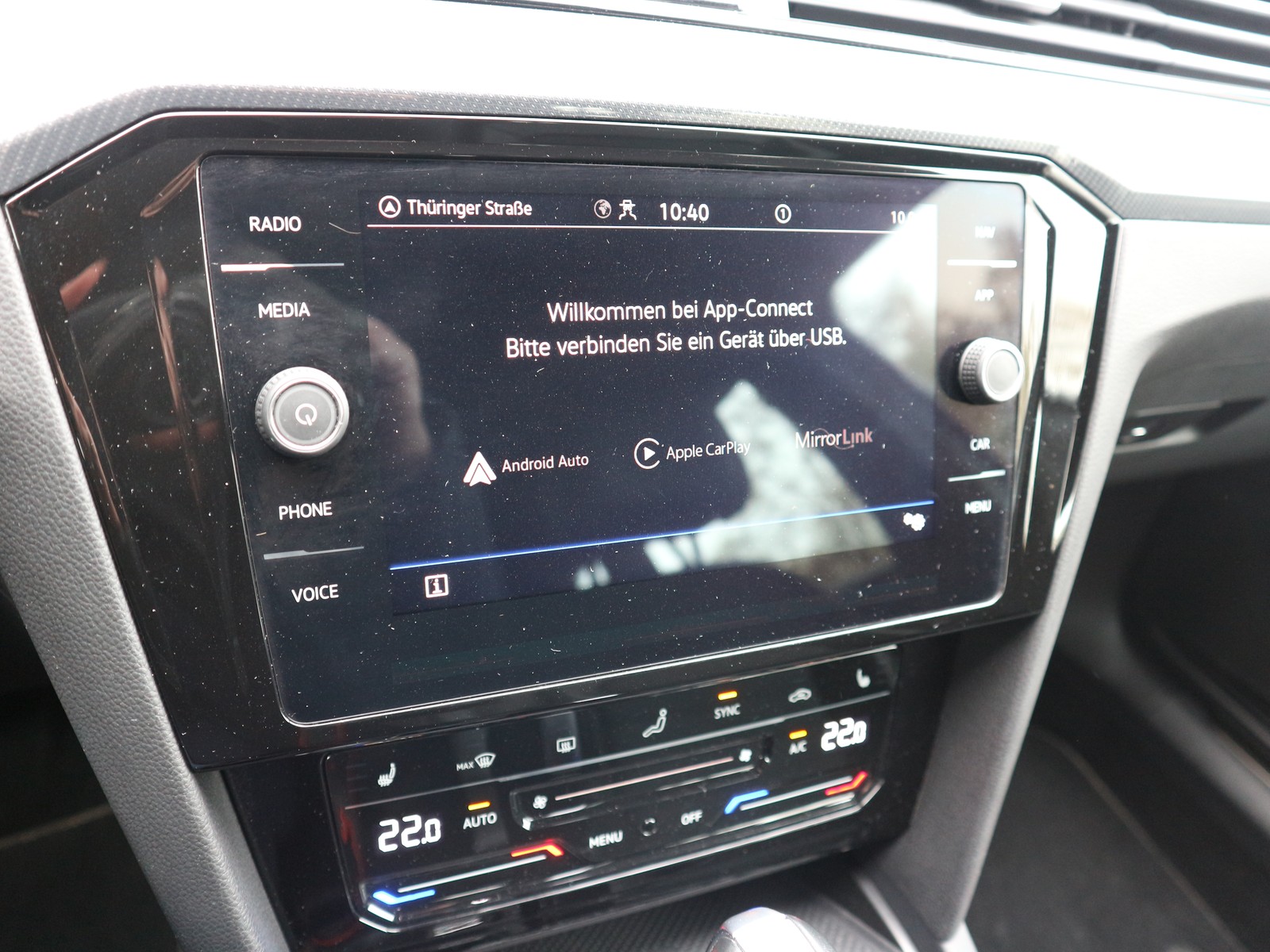 VW - Passat Variant 2.0 TDI DSG R Line /MATRIX/IQDRIVE/MASSAGE_6