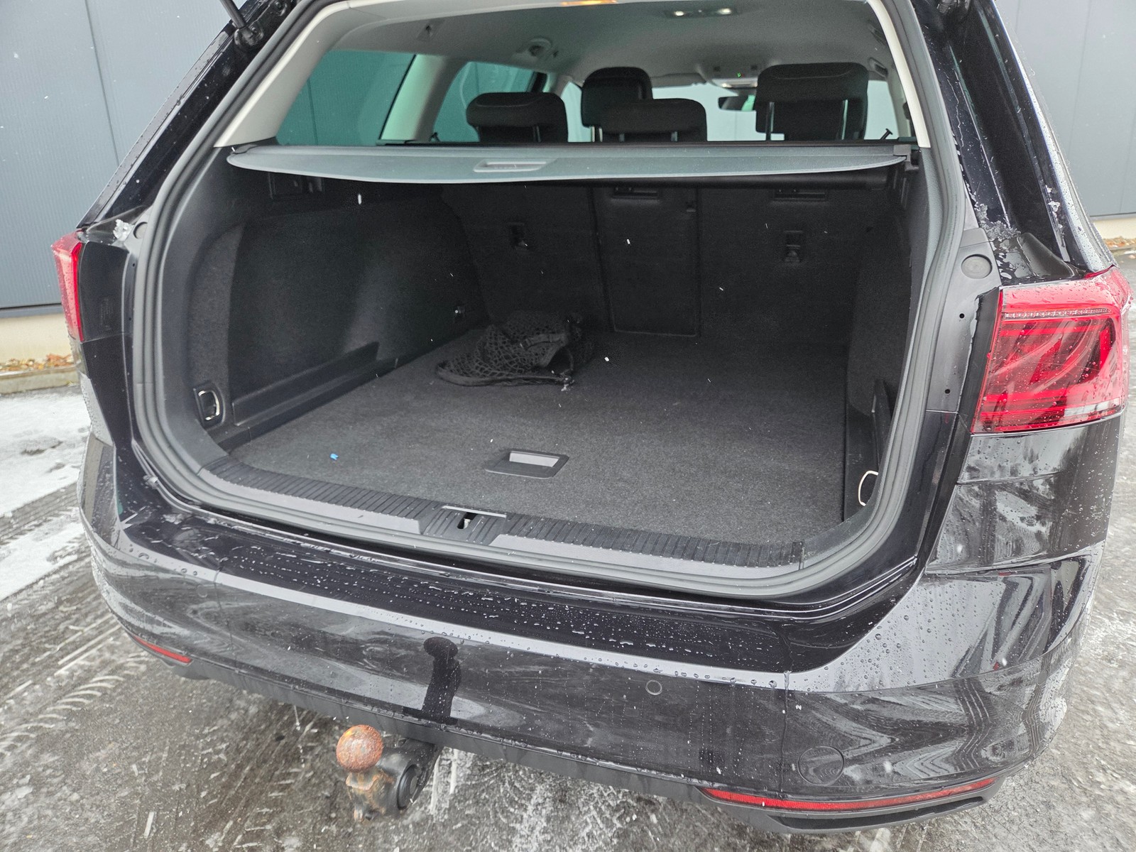 VW - Passat Variant 2.0TDI DSG /MATRIX/AHK/IQDRIVE/AMBIENTE_9