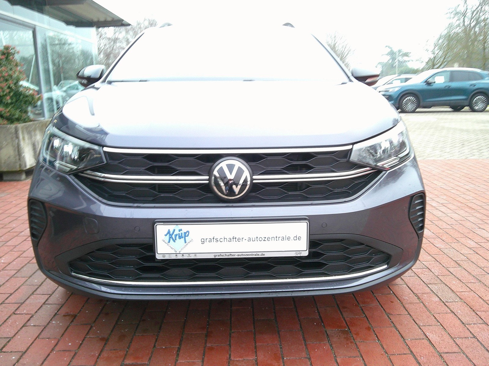 VW - Taigo 1.0 TSI  Goal NAVI+LED+ACC+PDC+KLIMA+Si-Hz_17