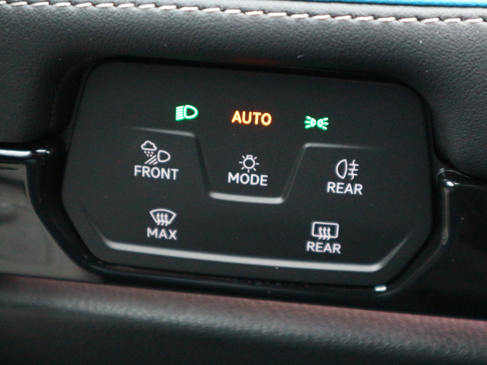 VW - ID.7 Pro /Matrix/H&K/Massage/DCC/HUD_14