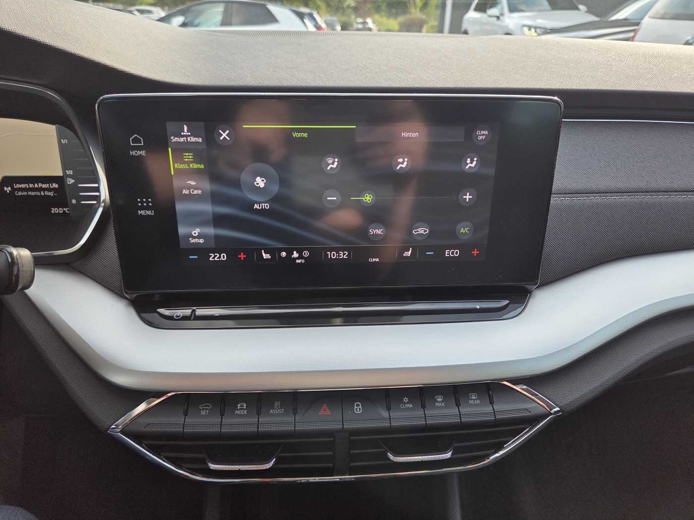 SKODA - Octavia Style iV 150KW+MATRIX+KAM+HUD+ACC_13