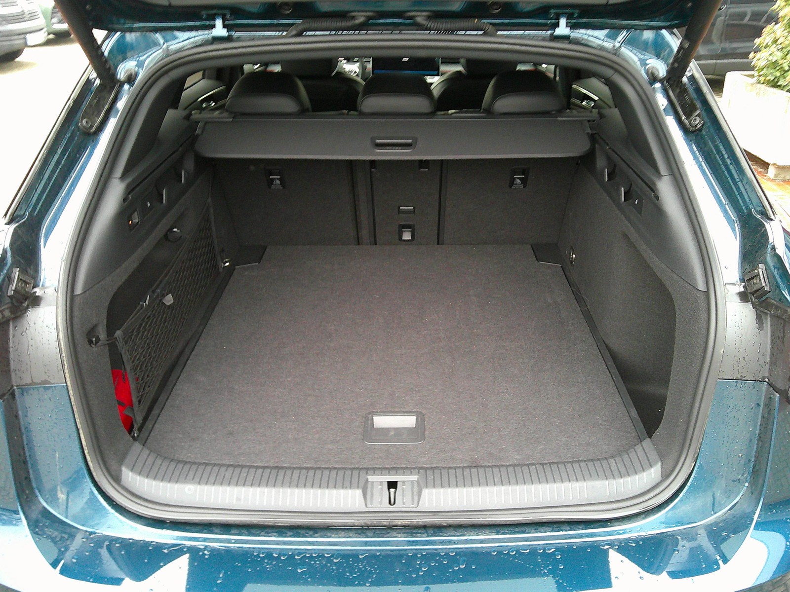 VW - ID.7 Tourer Allrad GTX 250 KW el.-Klappe+Kamera_7