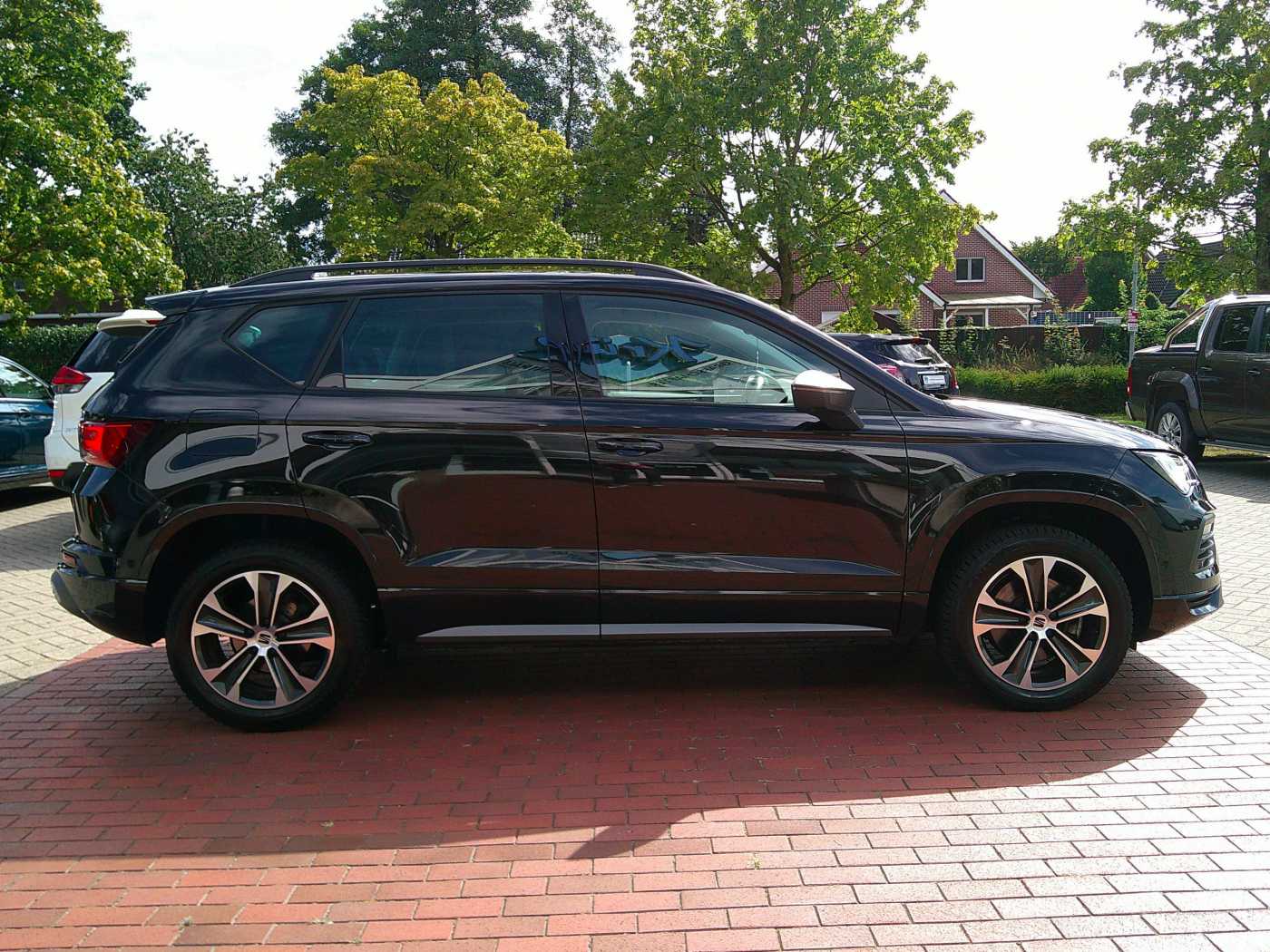 SEAT - Ateca FR 2.0 TDI DSG+Kamera+el.Klappe+LED_6