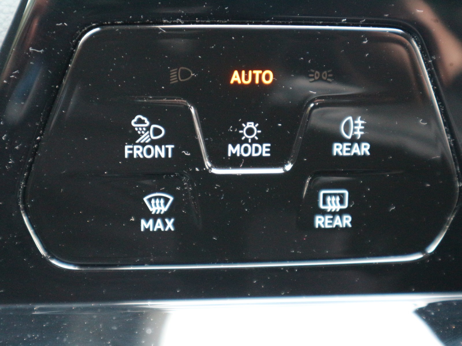 VW - Golf Variant 2,0 l TDI Style LED Navi_13