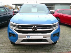 VW - Amarok 3.0 TDI DSG Aventura MATRIX+KAMERA+AHK_5