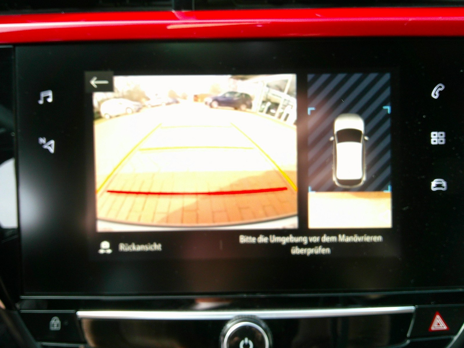 Opel - Corsa 1.2 Automatik GS Line LED+KAMERA+PDC+BLIND_5