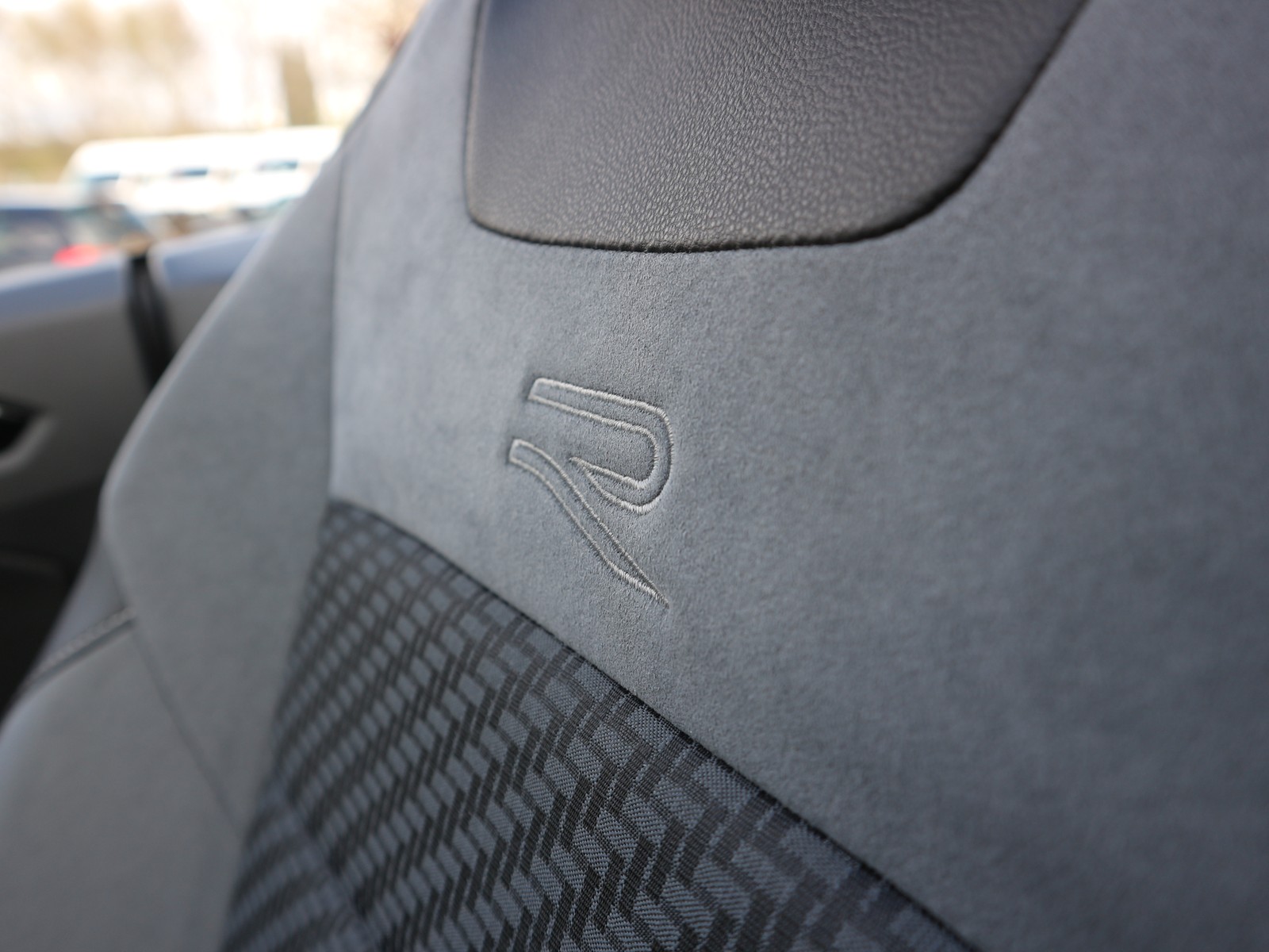 VW - T-Roc Cabriolet 1.5 TSI R-LINE/ACC/LED/KAM_18