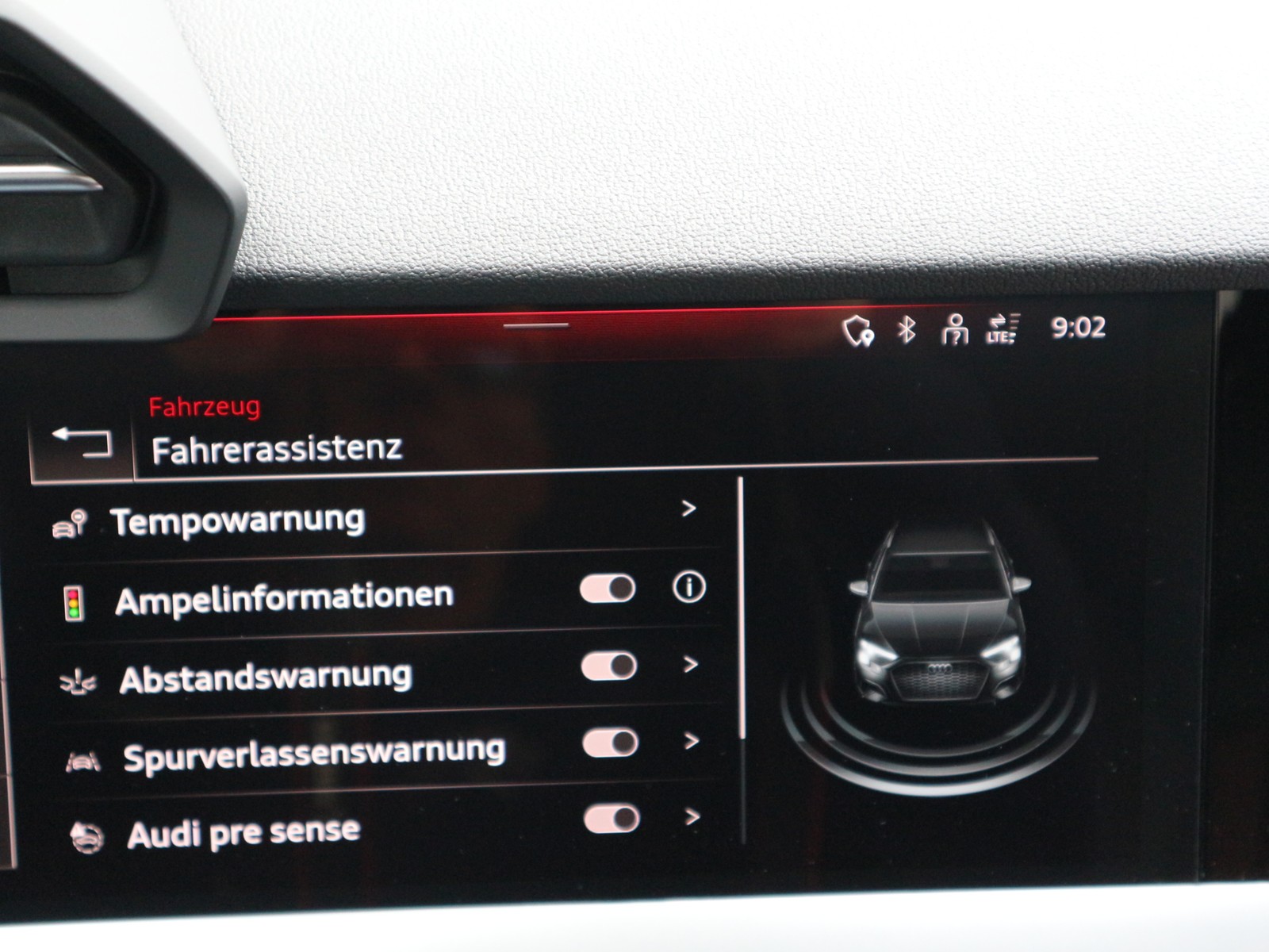 Audi - S3 Sportback 2,0TFSI Quattro +VC+Pano+Navi+LED_10