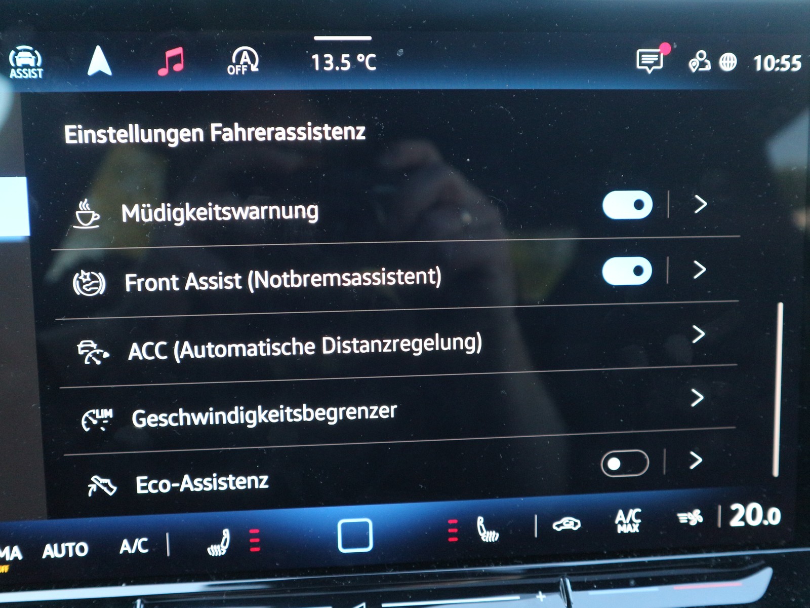 VW - Golf VIII 2,0 TSI GTI +Navi+Pano+HuD+Kamera+LED+_10