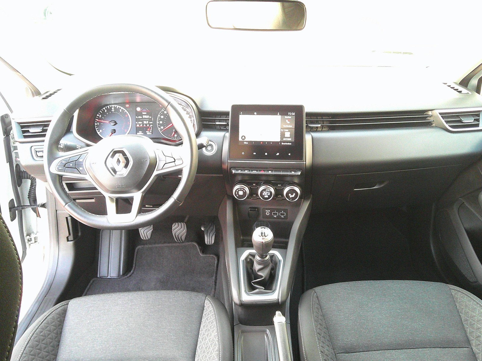 Renault - Clio V 1.0 TCe 100 Experience Navi+Tempomat+LED_7
