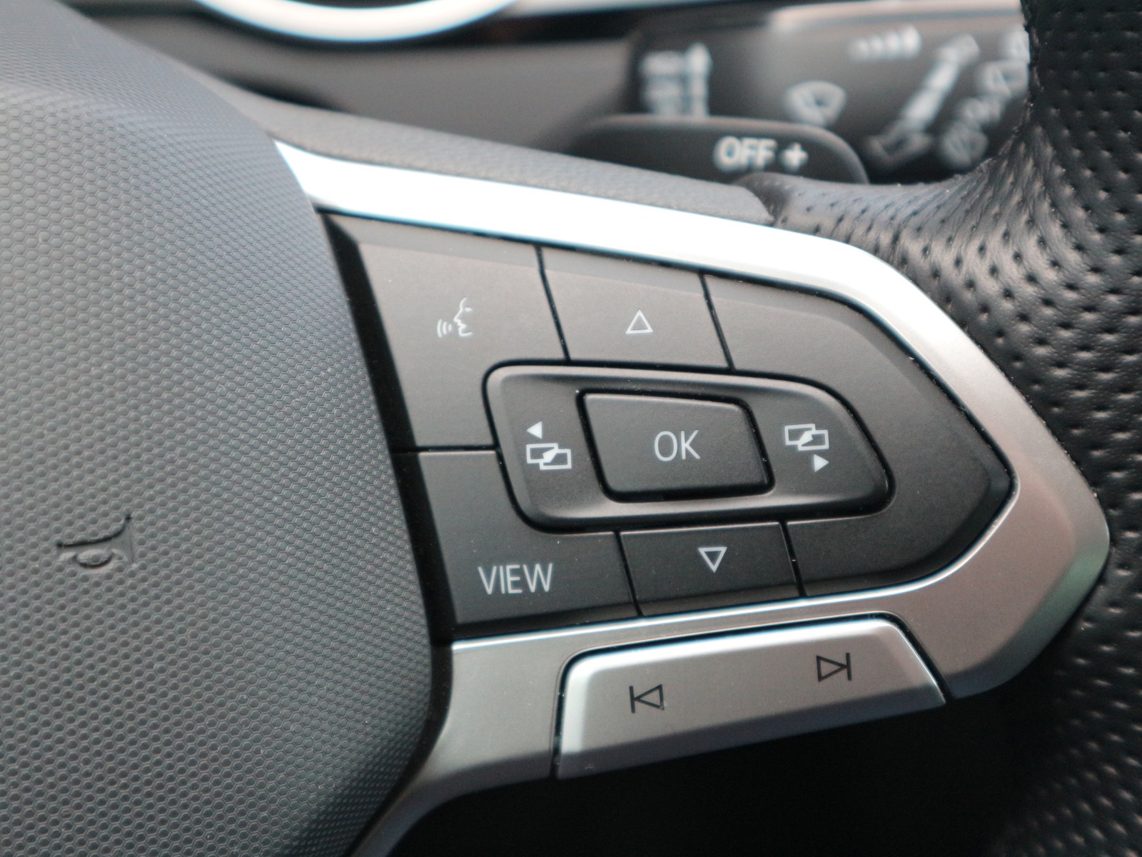 VW - Passat Variant GTE /Matrix/AHK/STDHZ/IQDRIVE_7
