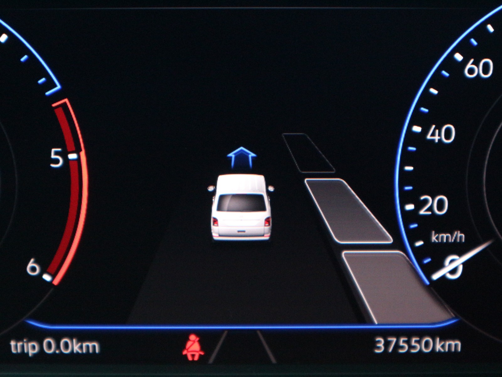 VW - T6.1 California Ocean 4Motion LED Navi AHK_3