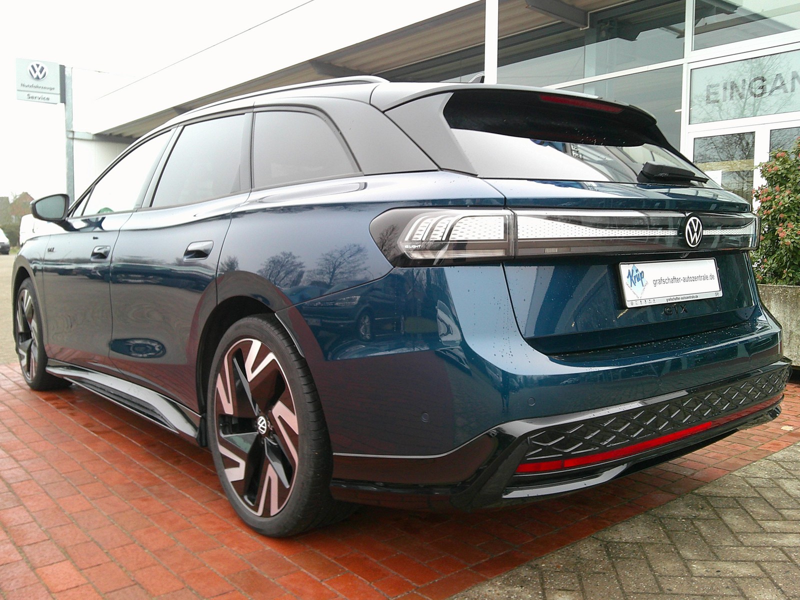 VW - ID.7 Tourer Allrad GTX 250 KW el.-Klappe+Kamera_12