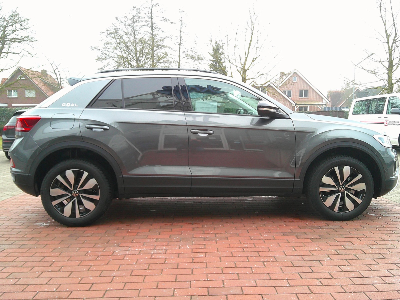 VW - T-Roc 1.0 TSI Goal STAND-HZG.+KAMERA+AHK+ACC+LED_15