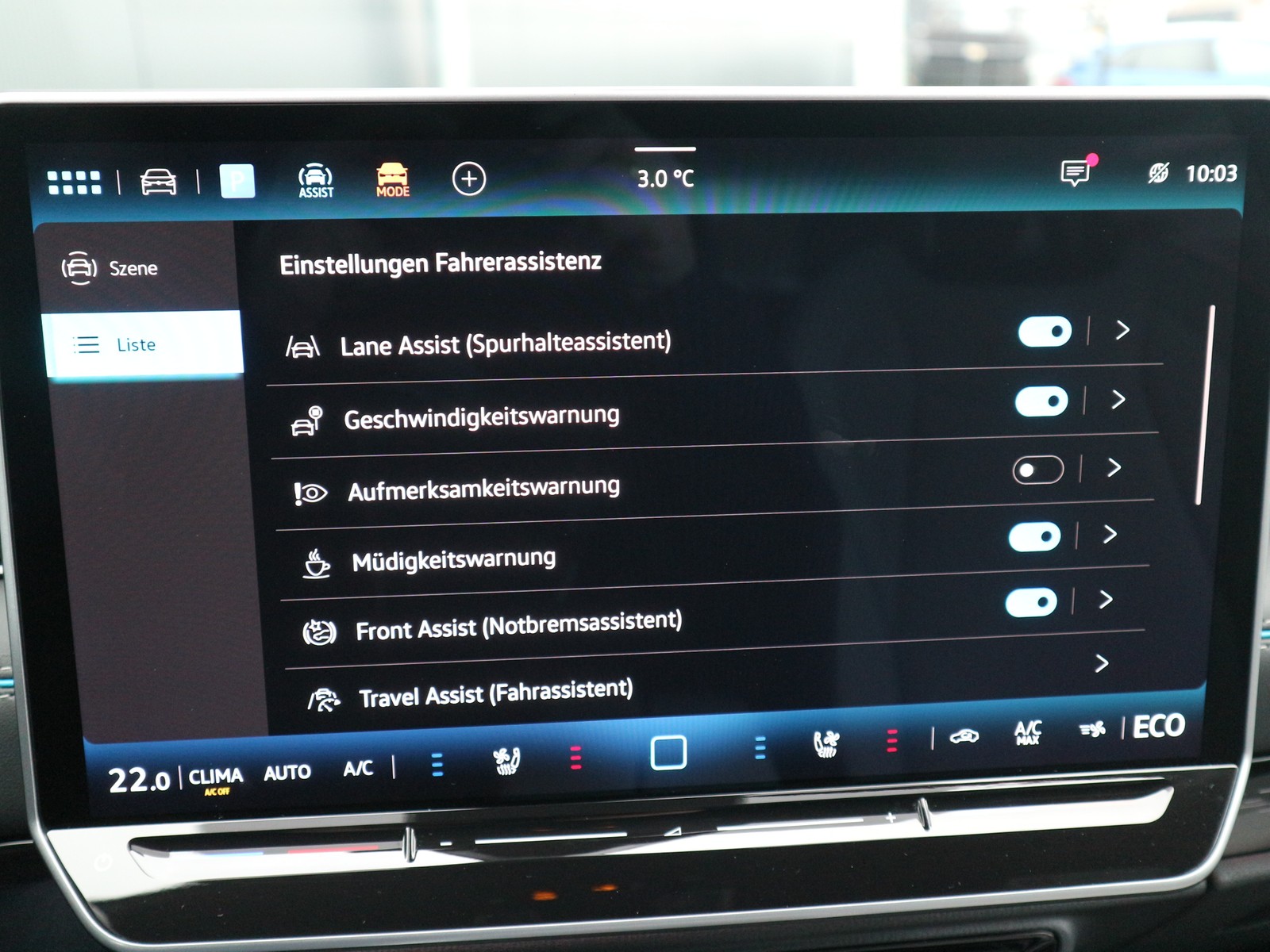 VW - ID.7 Pro /Matrix/H&K/Massage/DCC/HUD_10