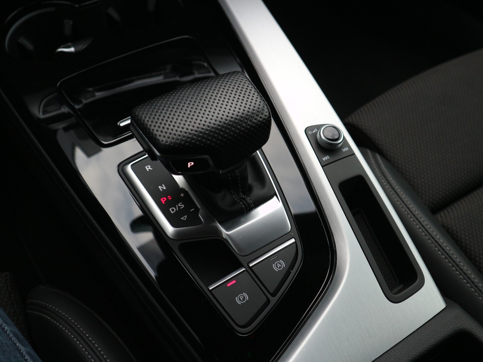 Audi - A5 SB 50 TDI Q S Line /MATRIX/MEMORY/AMBIENTE_14