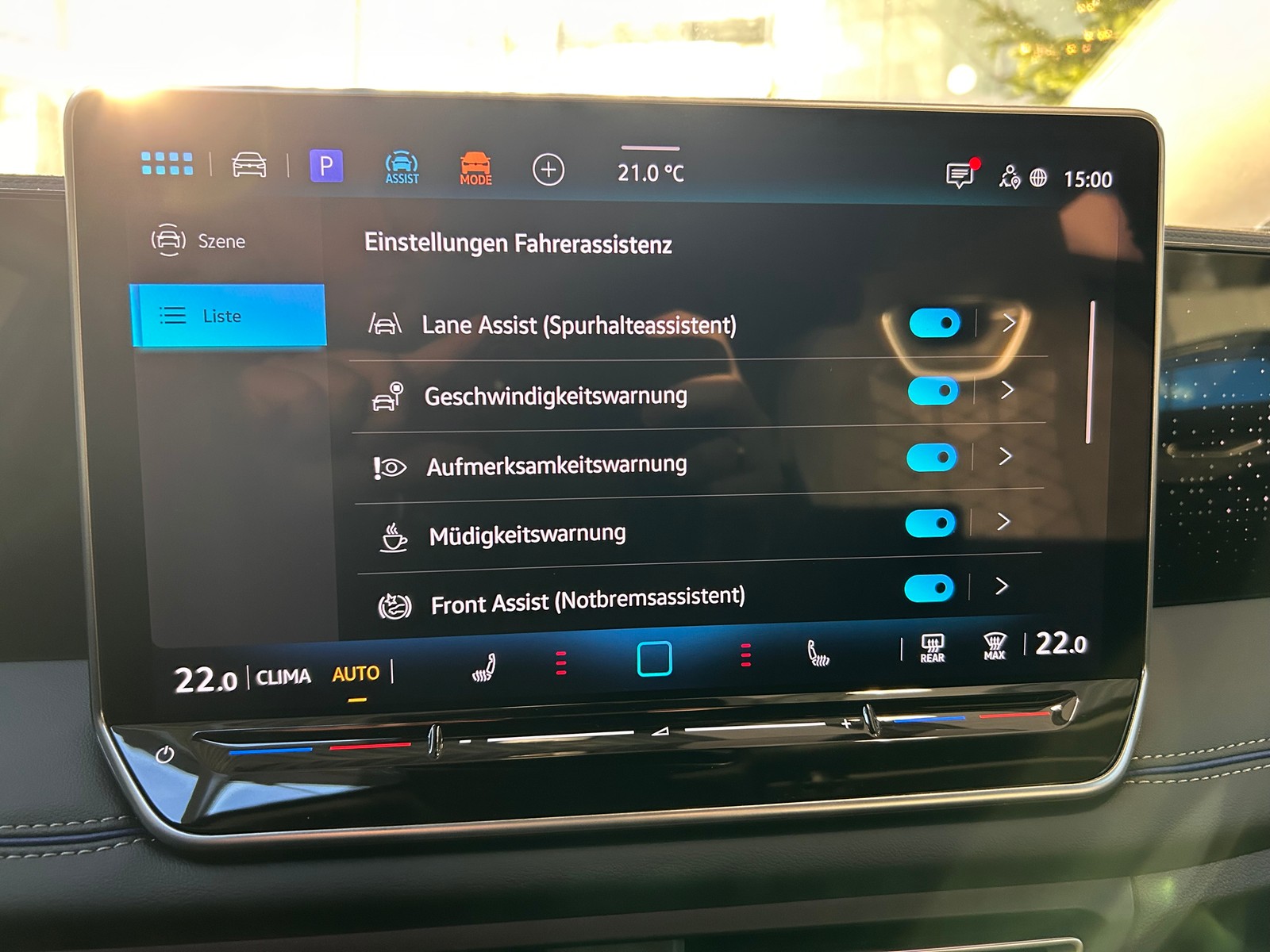 VW - Tiguan 2,0 TDI R-Line AHK NAVI LED_8