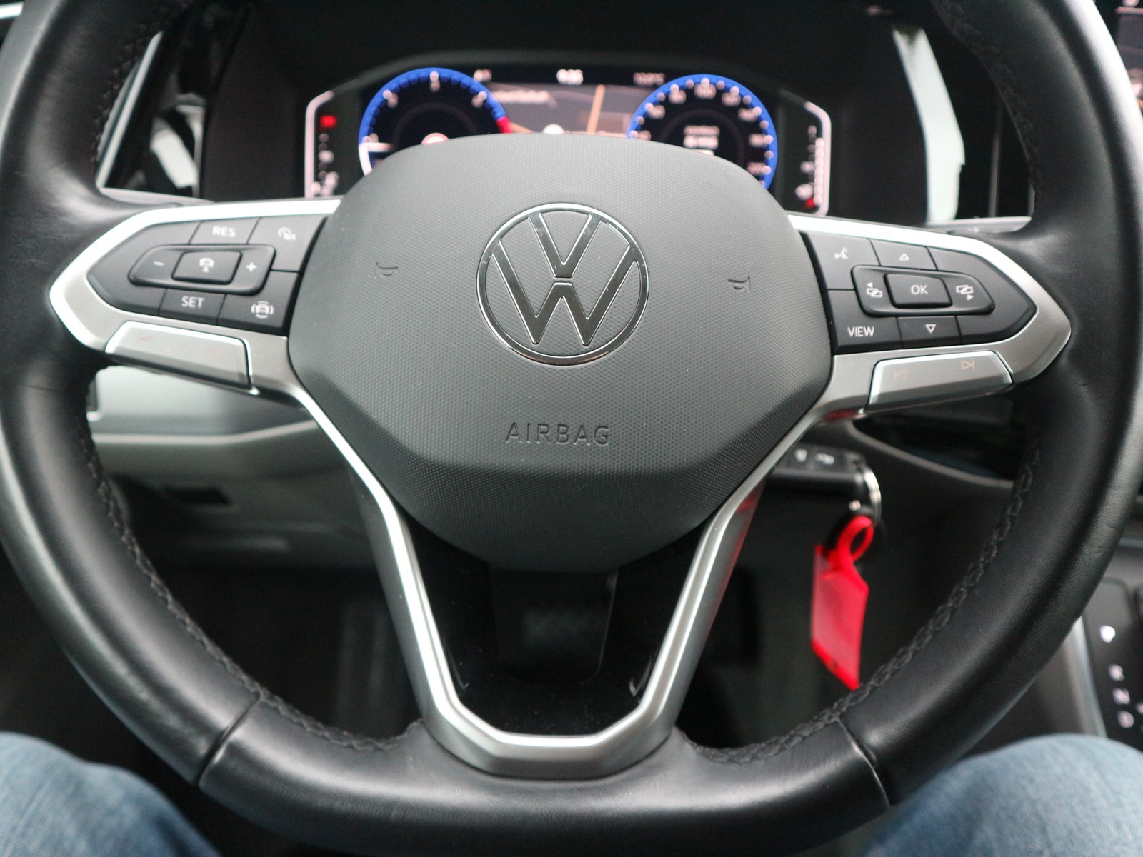 VW - T6.1 California Ocean 4Motion LED Navi AHK_4