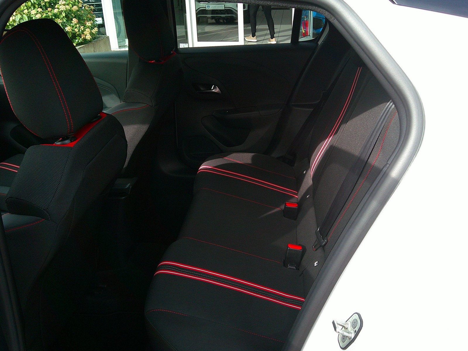 Opel - Corsa 1.2 Automatik GS Line LED+KAMERA+PDC+BLIND_8