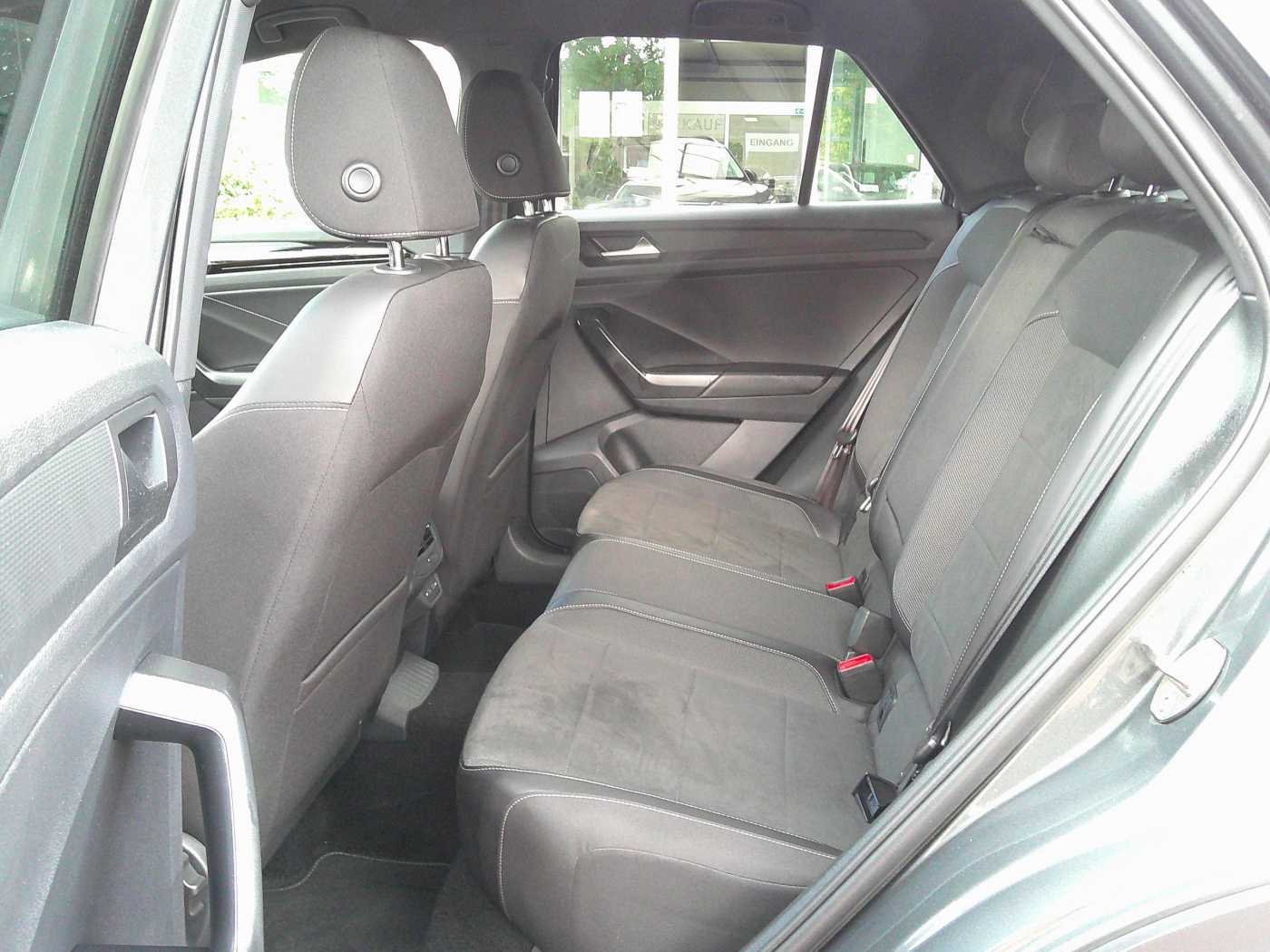 VW - T-Roc 2.0 TDI DSG R-Line+Kamera+ACC+LED+AHK_16