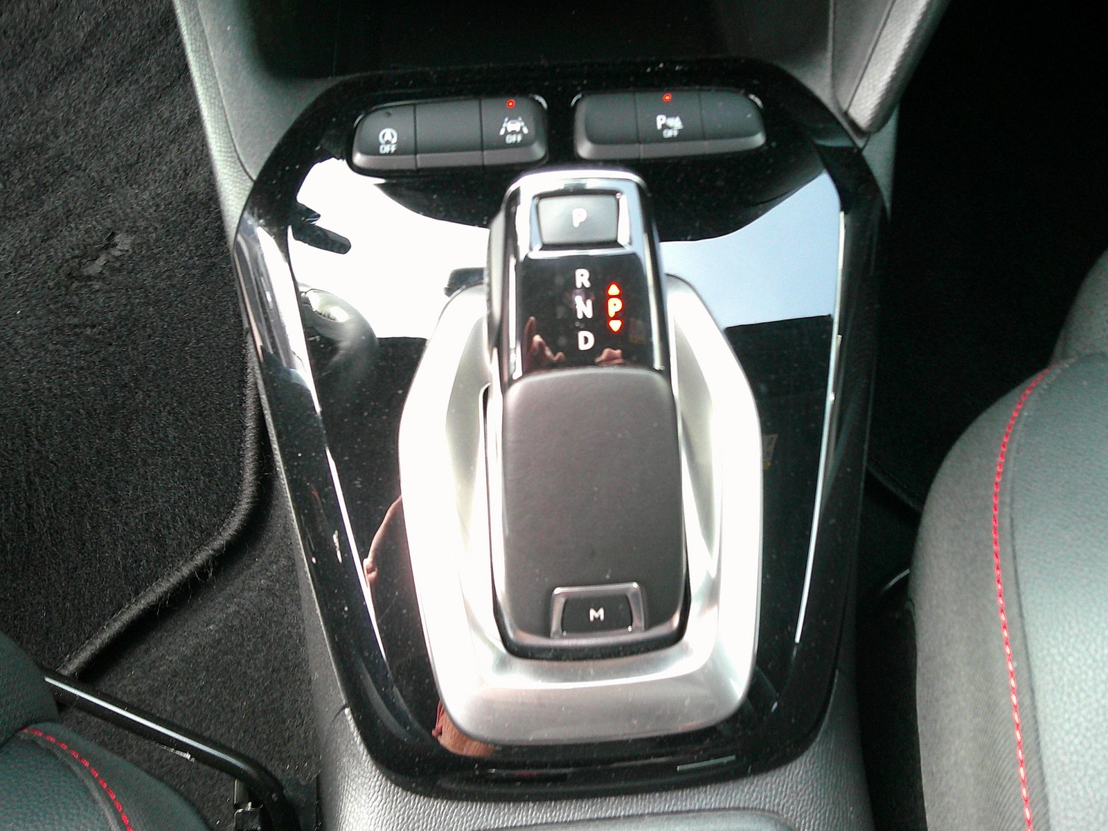 Opel - Corsa 1.2 Automatik GS Line LED+KAMERA+PDC+BLIND_6