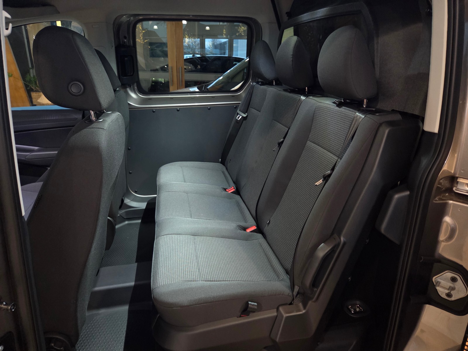 VW - Caddy 2,0 TDI Flexible Maxi LED AHK Kamera_19