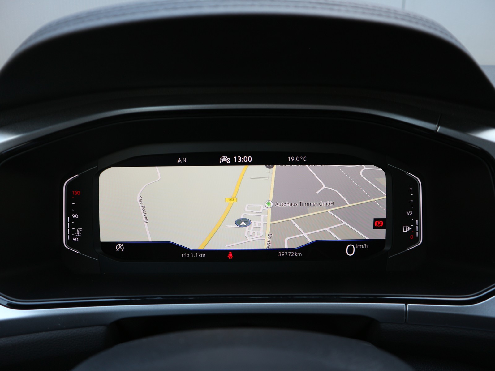 VW - T-Roc 1.0 TSI Life AHK/LED/Sitzheizung/APP_4