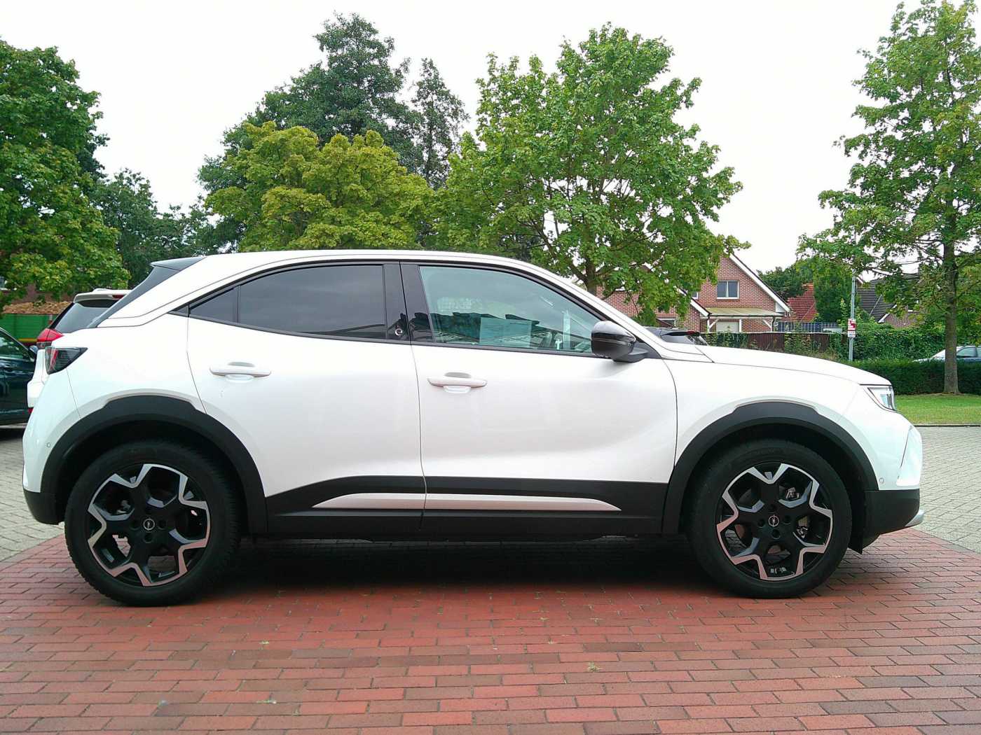 OPEL - Mokka E +Kamera+Navi+PDC+Keyless_5