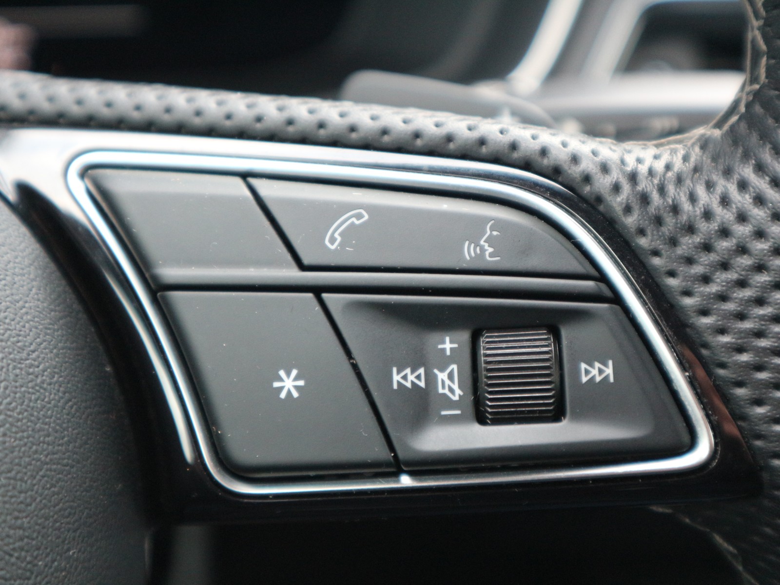 Audi - A5 SB 50 TDI Q S Line /MATRIX/MEMORY/AMBIENTE_7