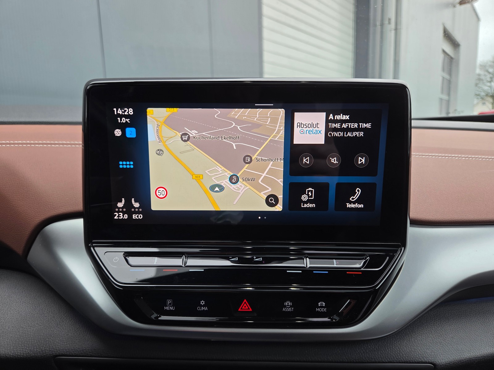 VW - ID.4 Pro Performance /AHK/MATRIX/PANO/KAM/PUMPE_3