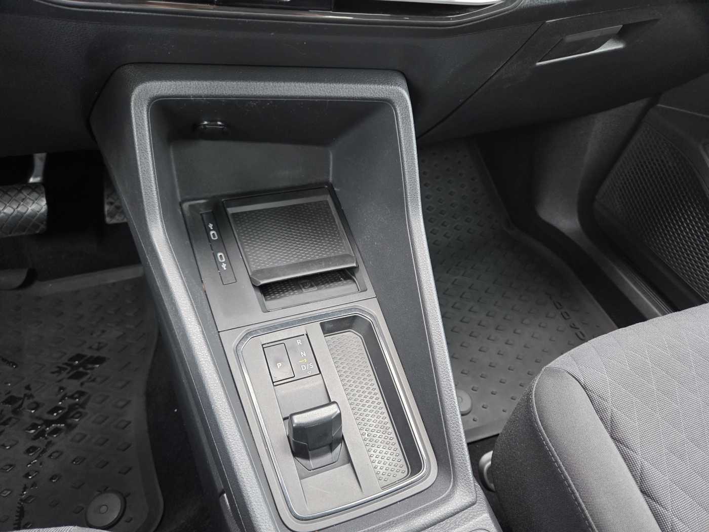 VW - Caddy Life 2.0 TDI DSG+LED+NAVI+SHZ+PDC_16