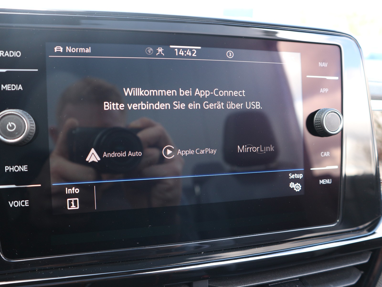 VW - T-Roc Cabriolet 1.5 TSI R-LINE/ACC/LED/KAM_16