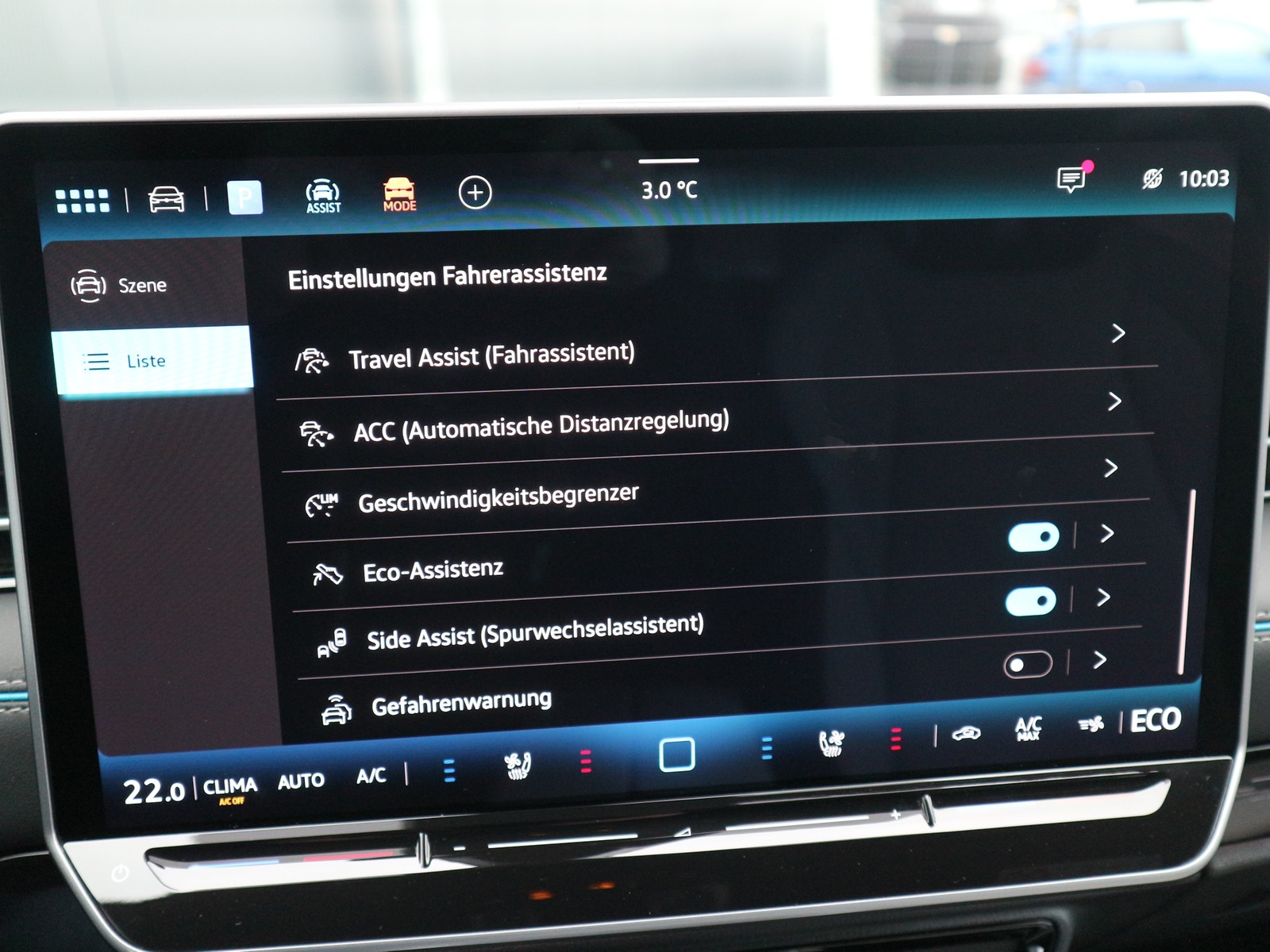 VW - ID.7 Pro /Matrix/H&K/Massage/DCC/HUD_11