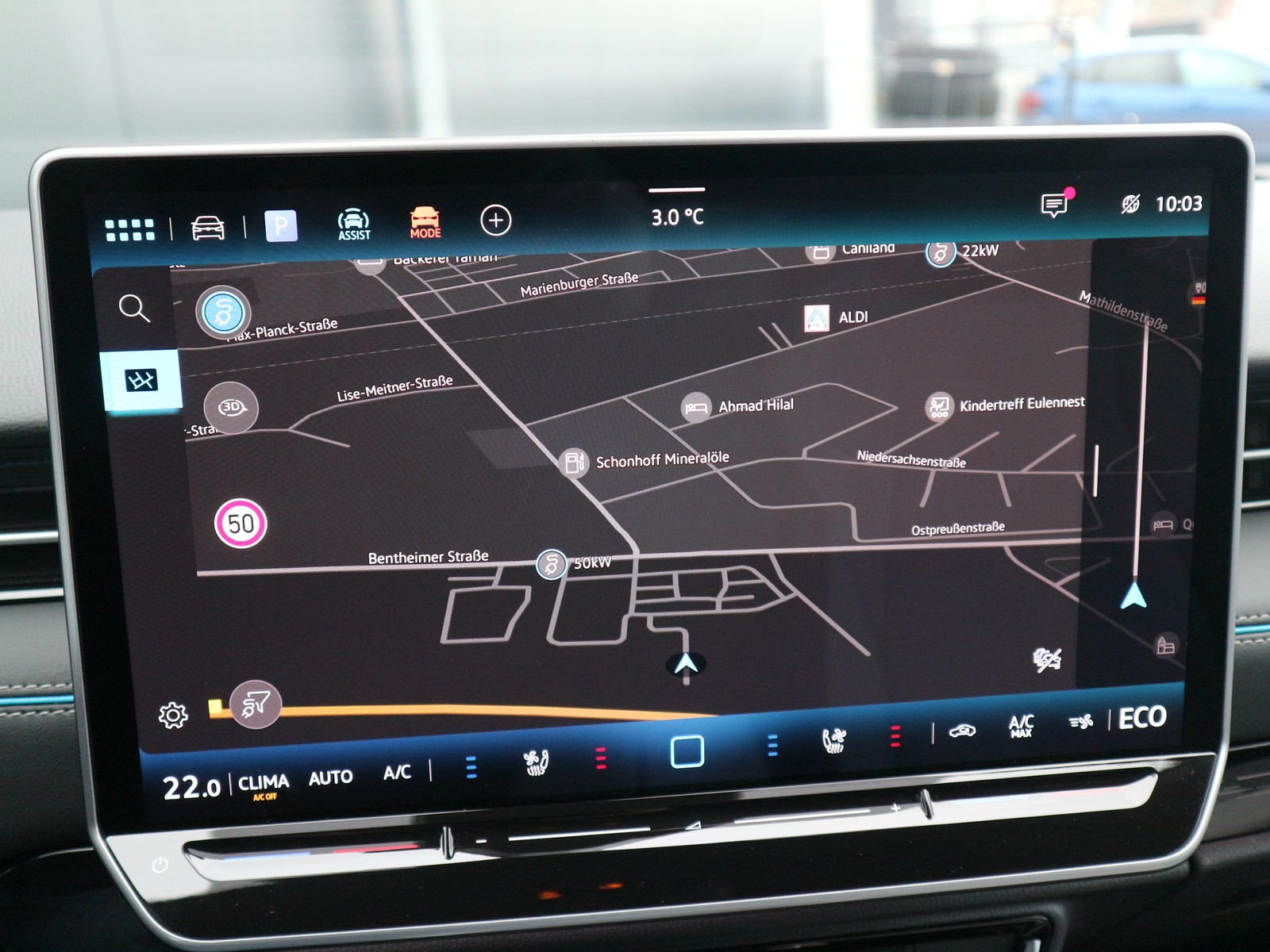 VW - ID.7 Pro /Matrix/H&K/Massage/DCC/HUD_7