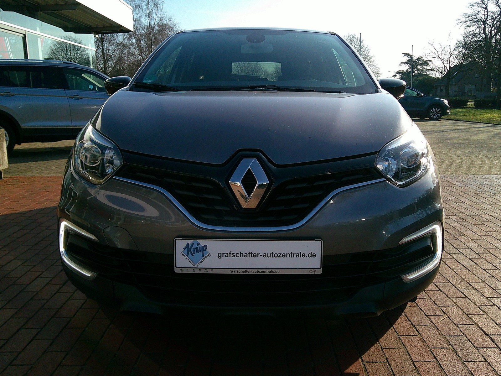 Renault - Captur 0.9 TCe  Limited Tempomat+PDC+Keyless+AHK_17