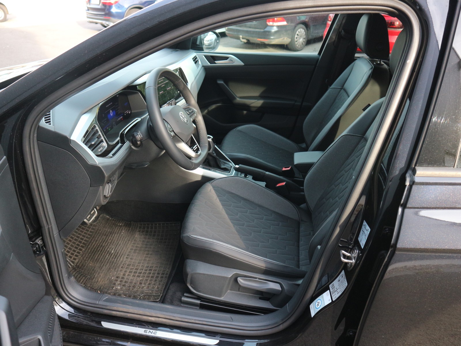 VW - Taigo 1,0 TSI Energy +AHK+NAVI+LED+KAMERA_21
