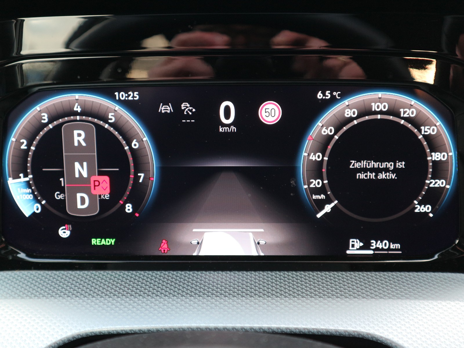 VW - Golf VIII 1,5 eTSI DSG Goal MATRIX-LED NAVI ACC_13