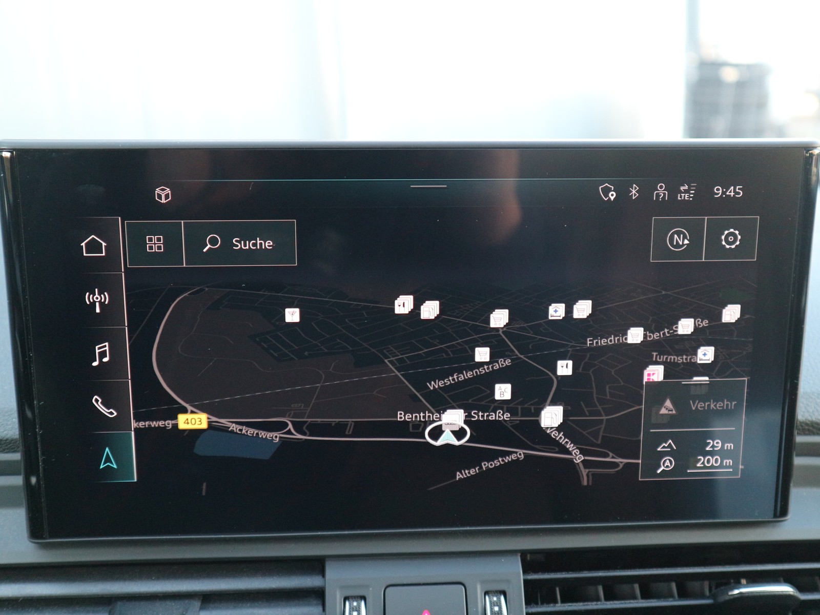 Audi - Q5 Sportback 40 TDI Q /MATRIX/PANO/HUD/AHK_9