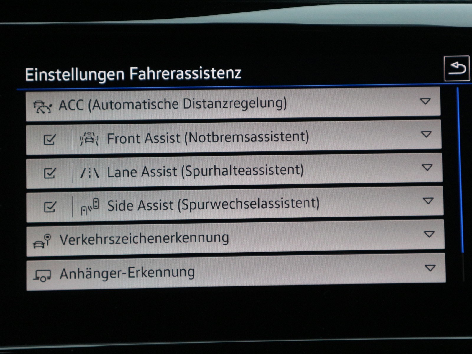 VW - T6.1 California Ocean 4Motion LED Navi AHK_8