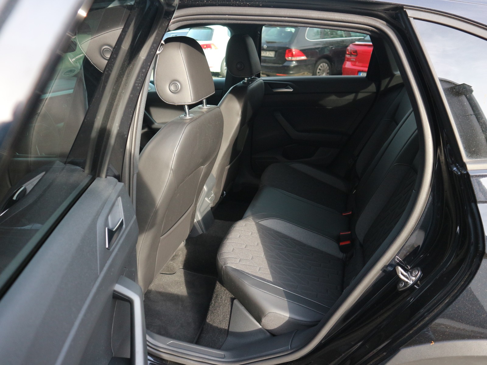 VW - Taigo 1,0 TSI Energy +AHK+NAVI+LED+KAMERA_20