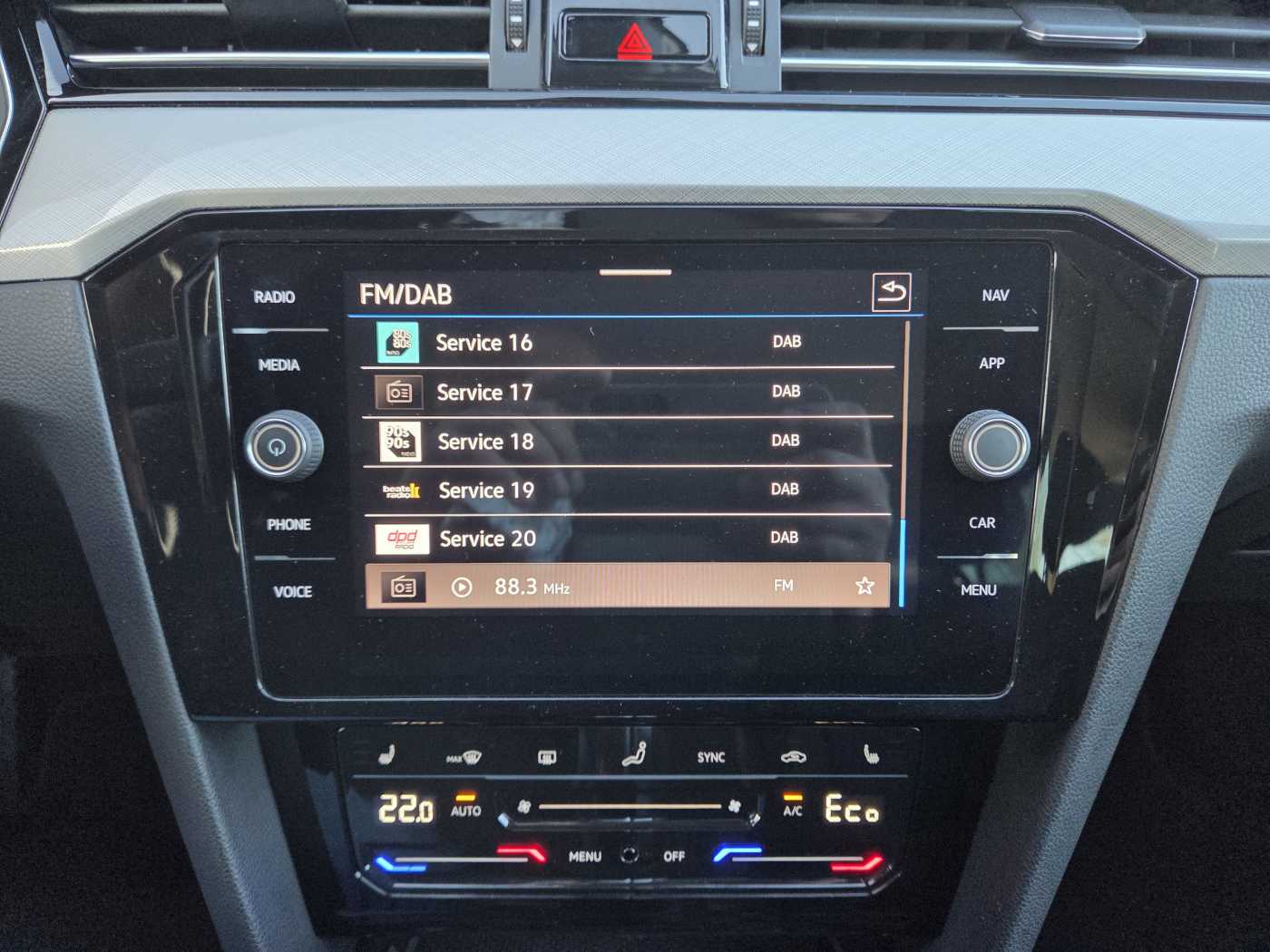 VW - Passat Variant 1.4 TSI GTE/AHK/SIDE/el.KLappe_10