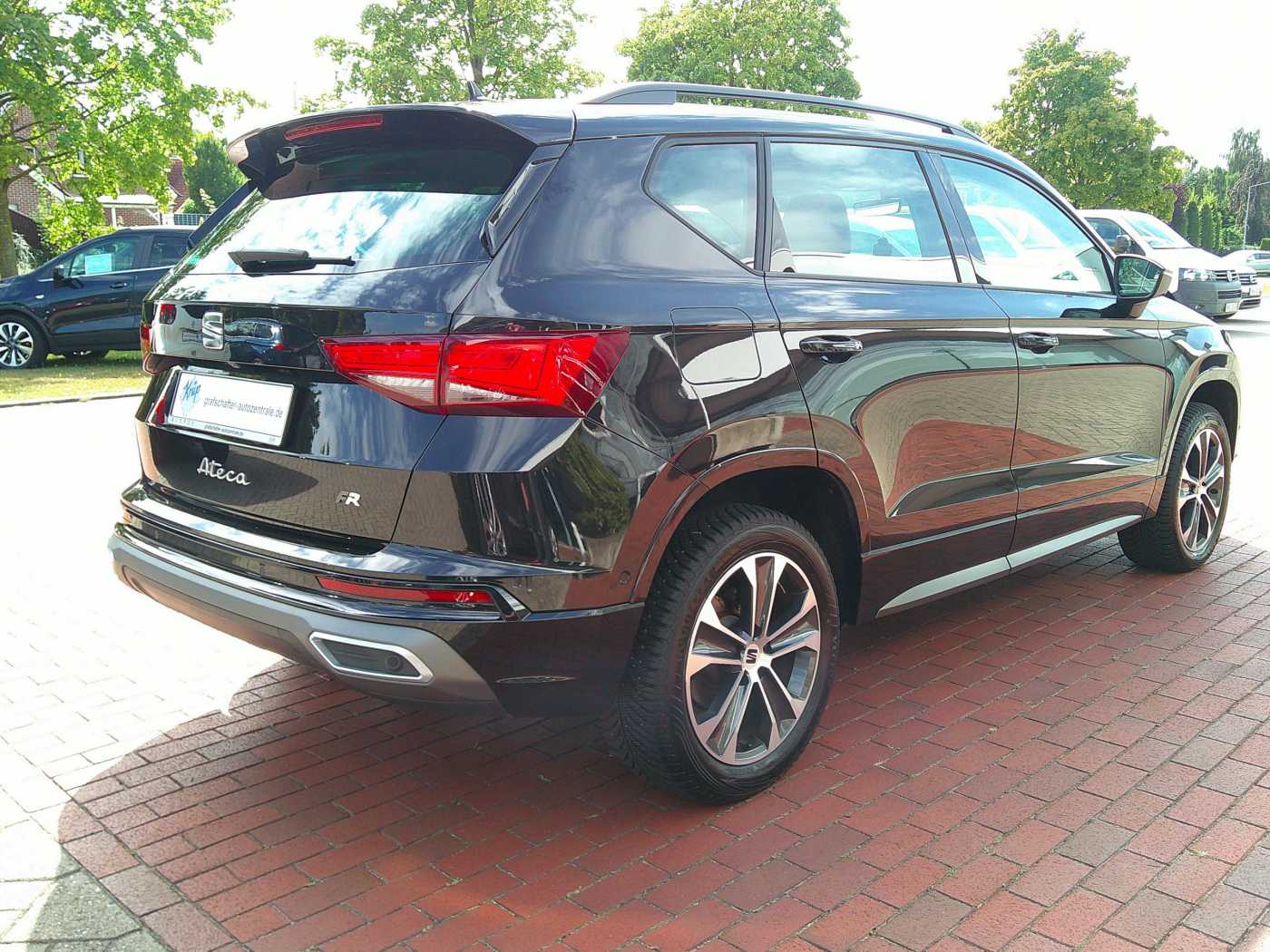 SEAT - Ateca FR 2.0 TDI DSG+Kamera+el.Klappe+LED_5