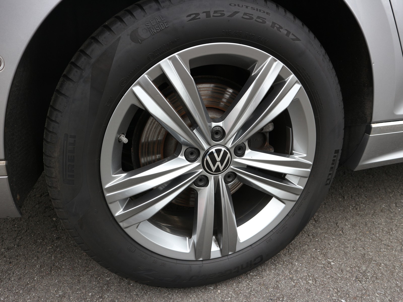 VW - Passat Variant 2.0 TDI DSG R Line /MATRIX/IQDRIVE/MASSAGE_22