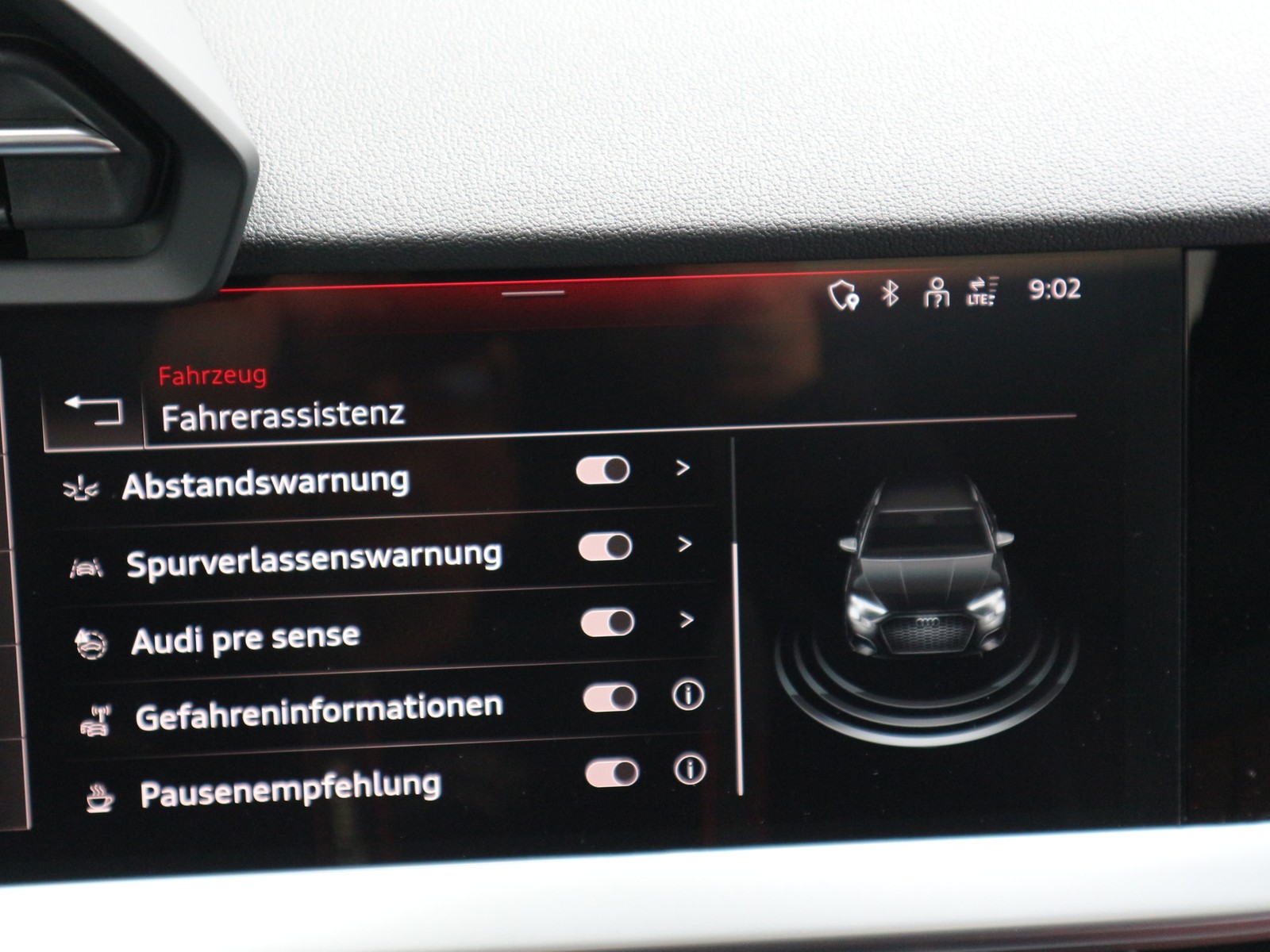 Audi - S3 Sportback 2,0TFSI Quattro +VC+Pano+Navi+LED_11