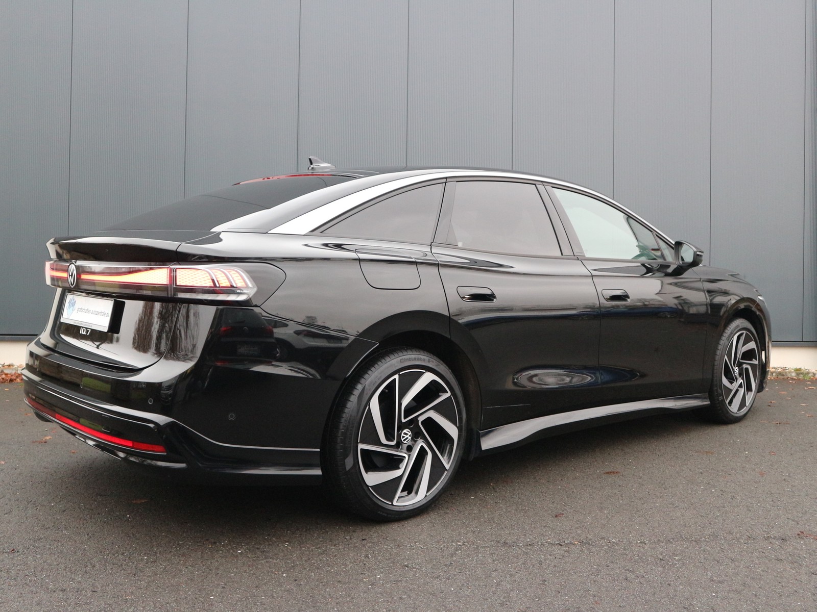 VW - ID.7 Pro /Matrix/H&K/Massage/DCC/HUD_18