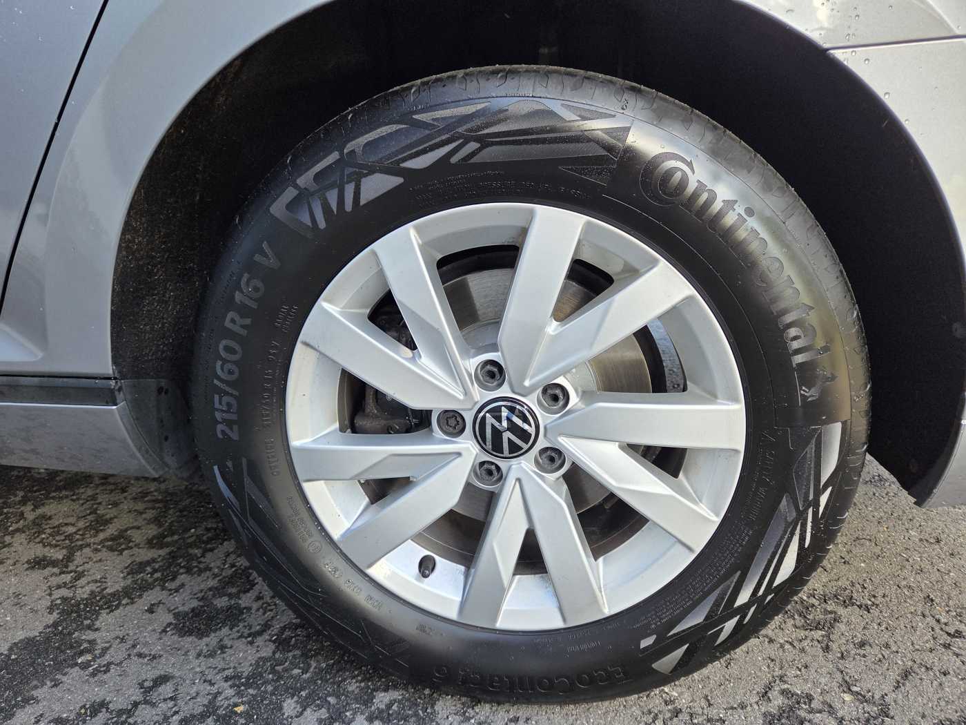 VW - Passat Variant 2.0 TDI 110KW DSG+ACC+KAM+APP_8