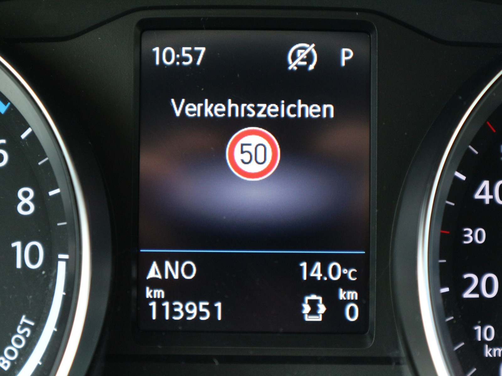 VW - Passat Variant GTE /Matrix/AHK/STDHZ/IQDRIVE_4