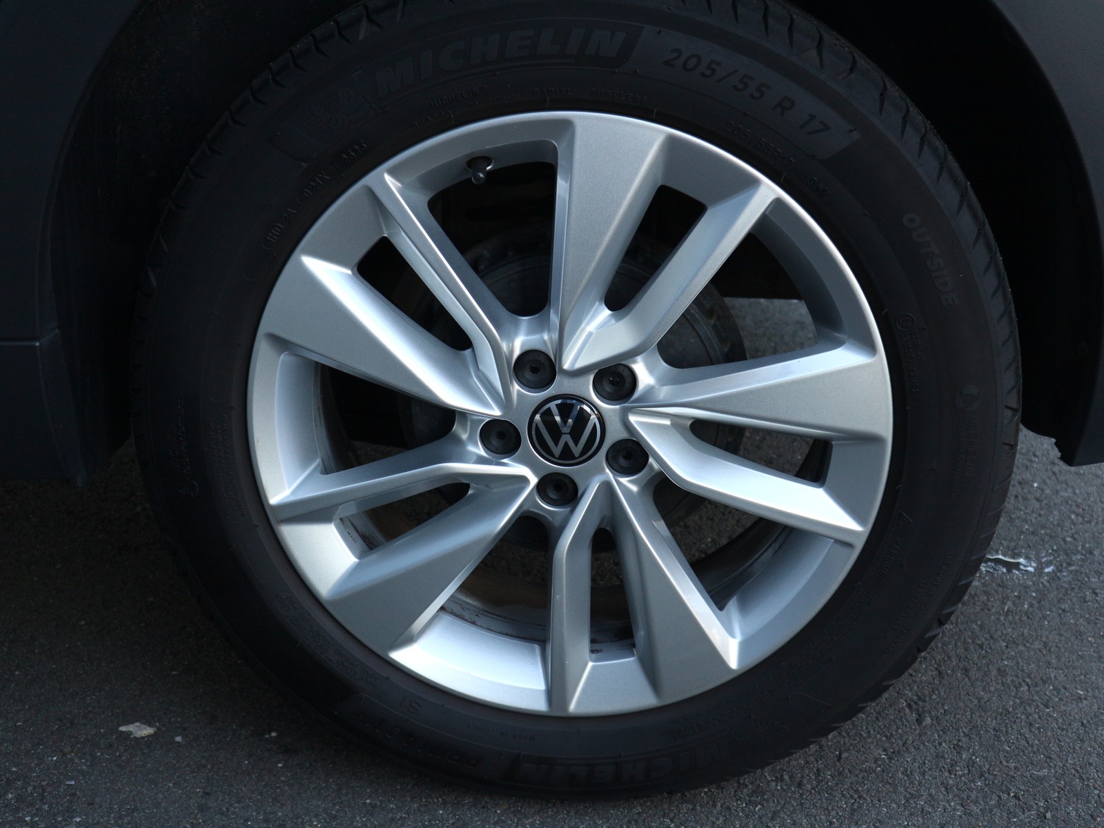 VW - T-Cross 1,0 TSI Move +AHK+LED+Navi+LaneAssist_18