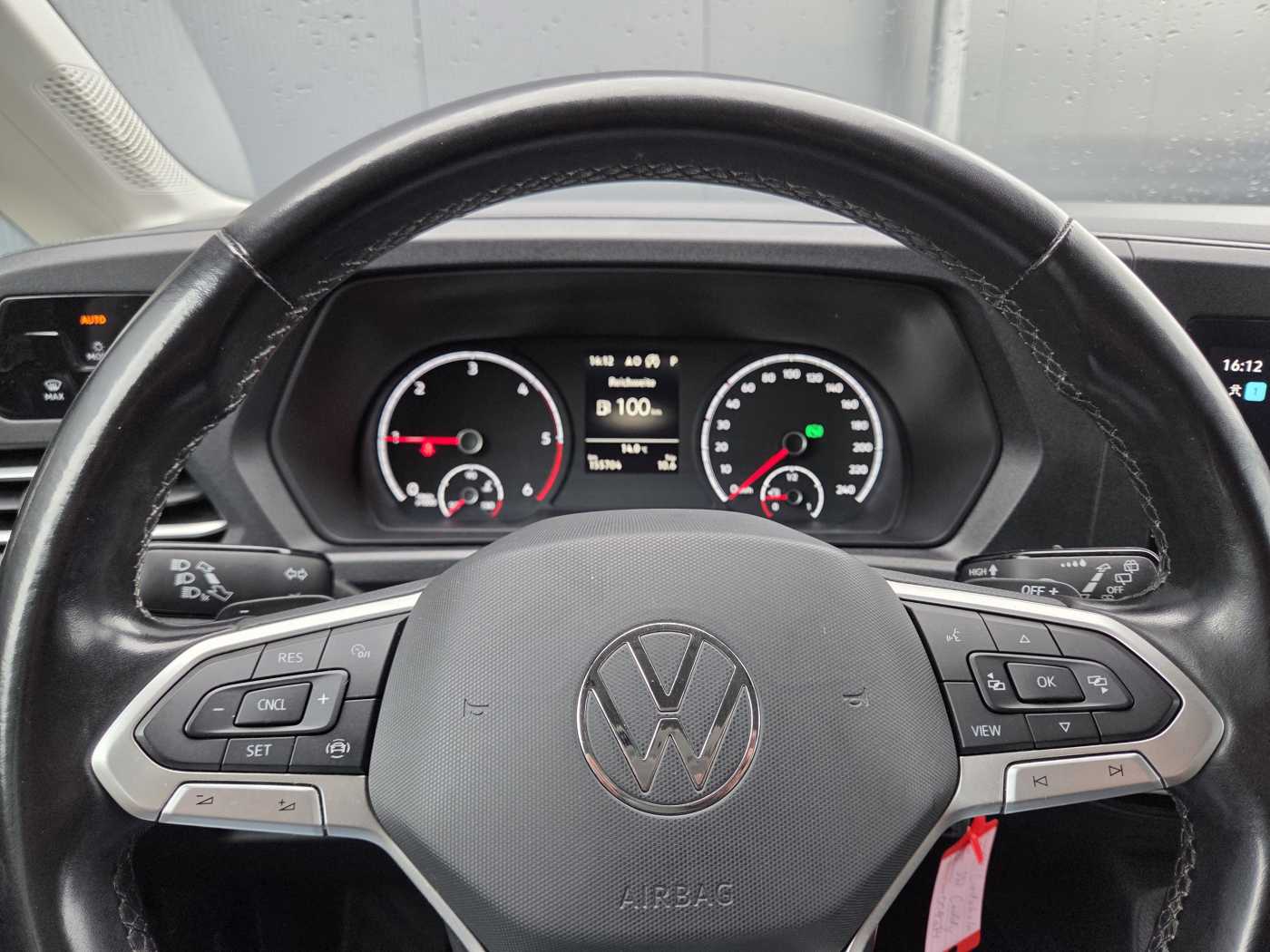 VW - Caddy Life 2.0 TDI DSG+LED+NAVI+SHZ+PDC_8