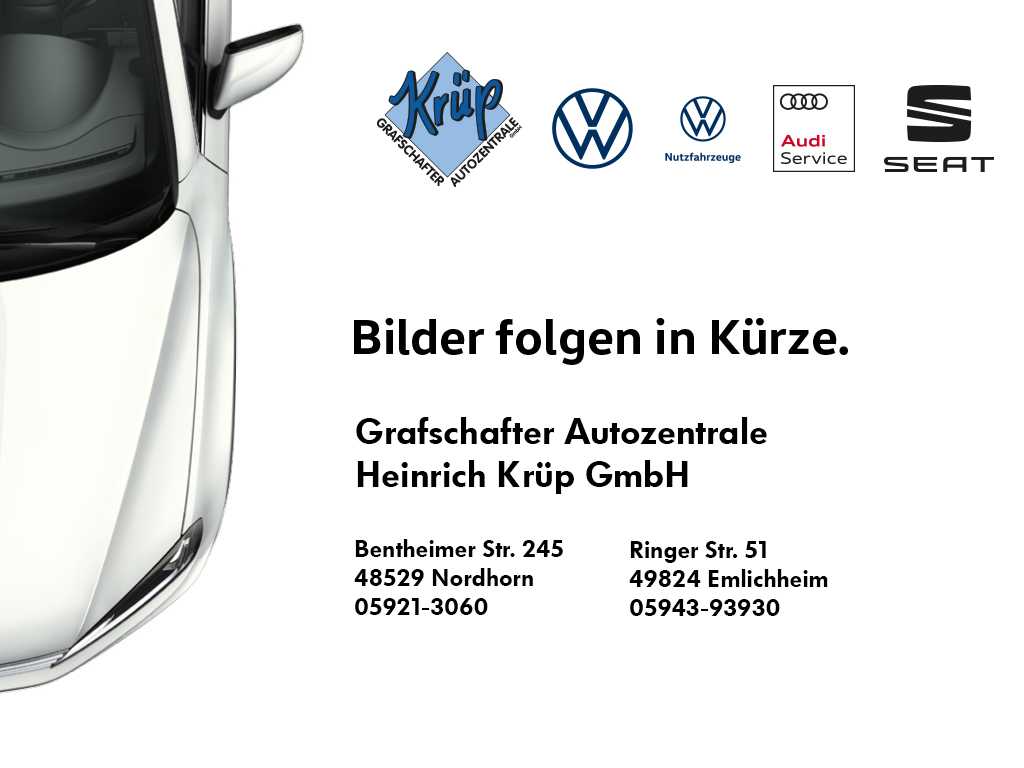 Volkswagen T-Roc 1.5 TSI OPF DSG Style +AHK +Navi